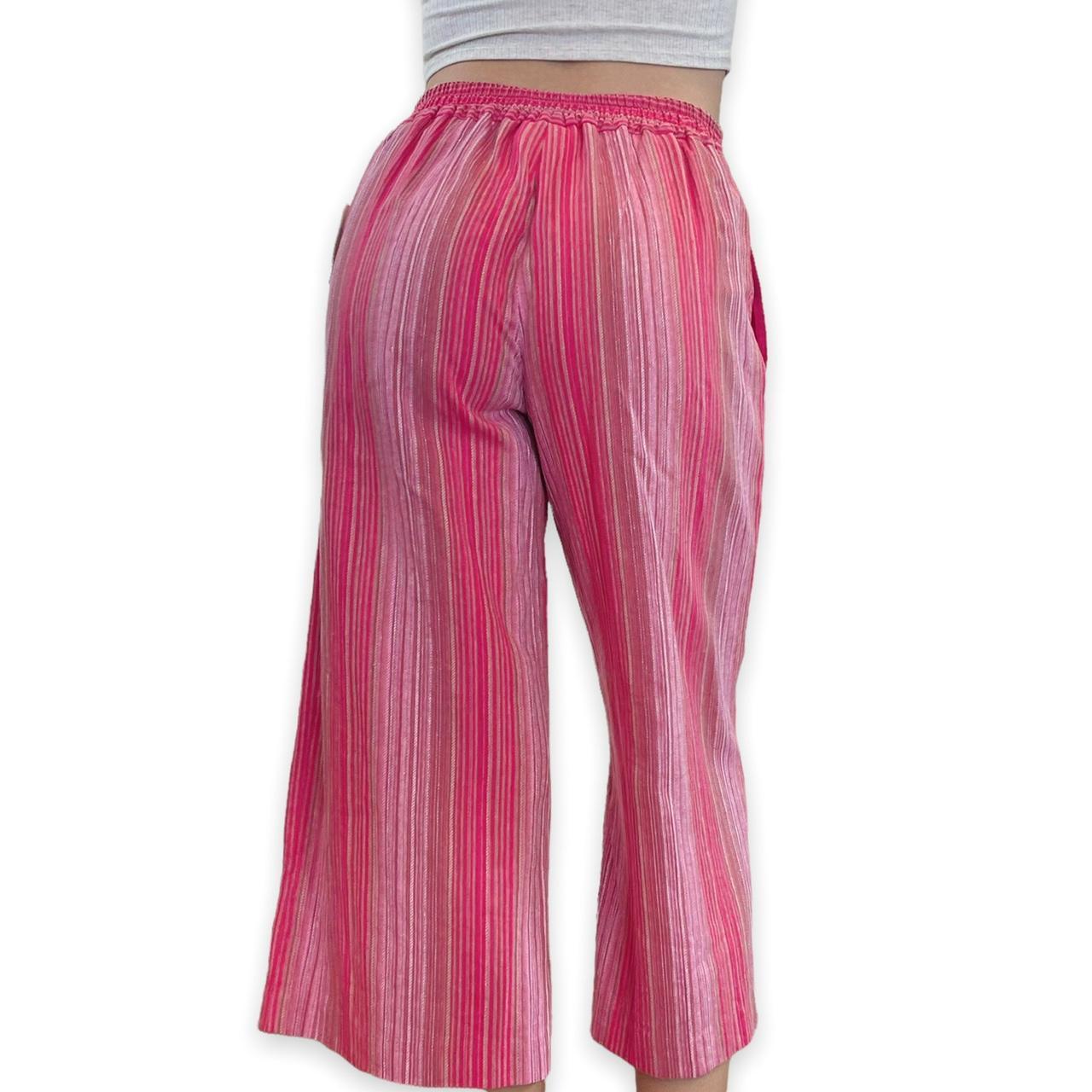 Product Image 2 - 💕NWT Coldwater Creek Pink Striped