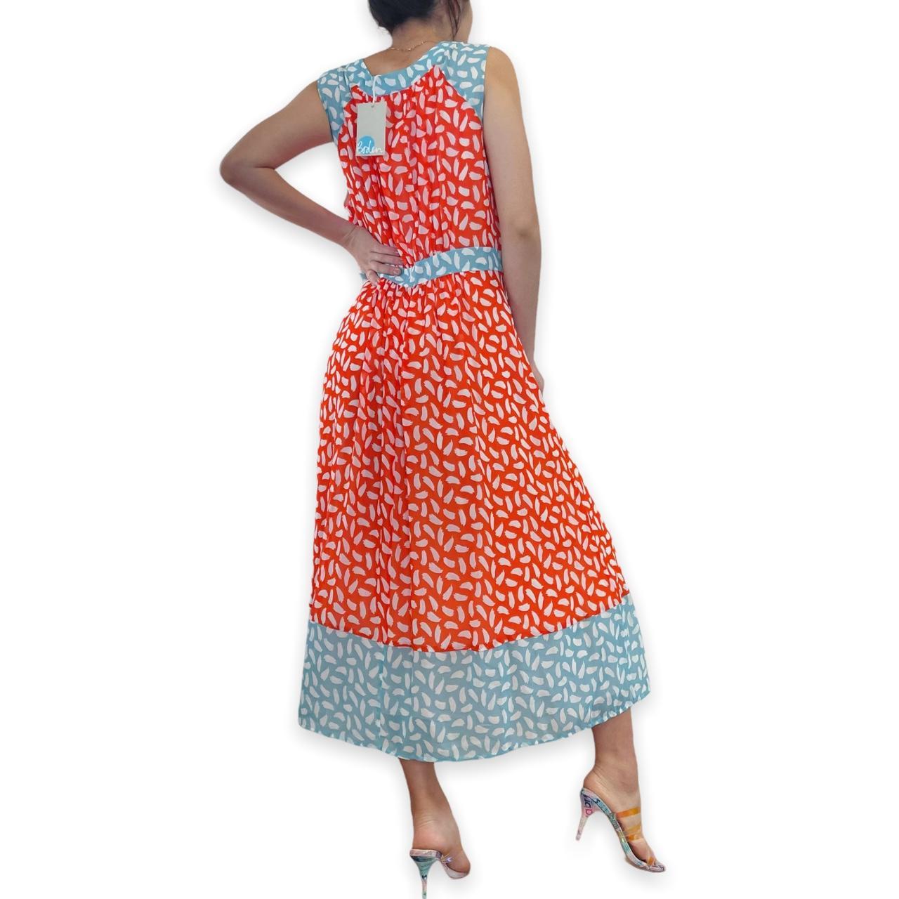 Boden clearance indie dress