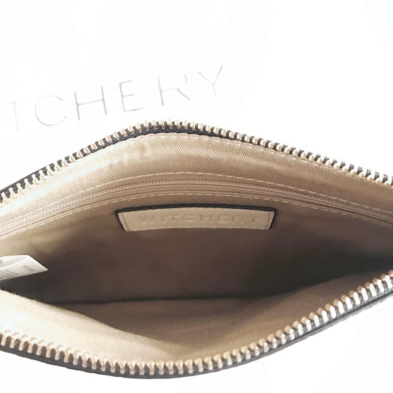 Witchery clutch best sale