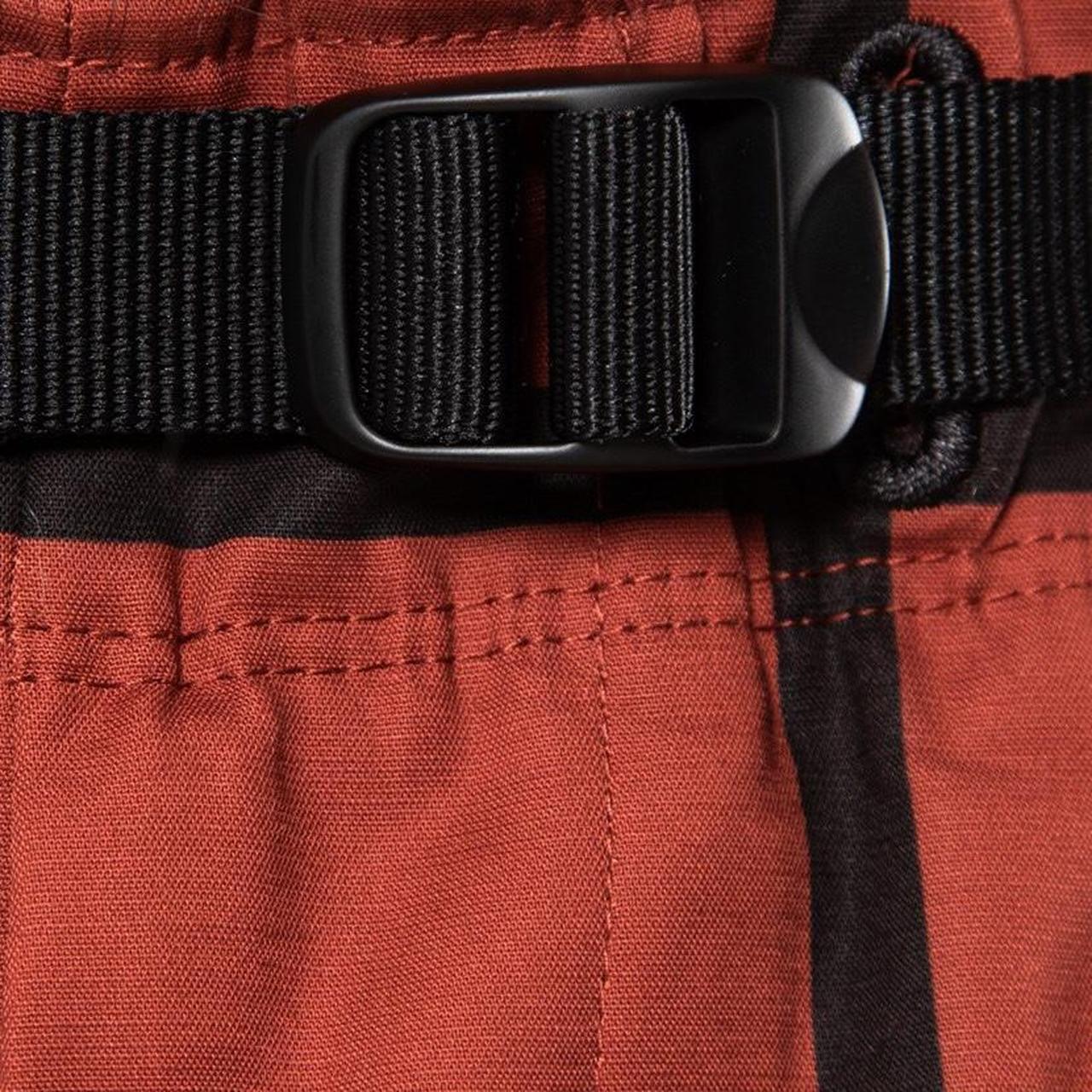 patta nike cargo pants