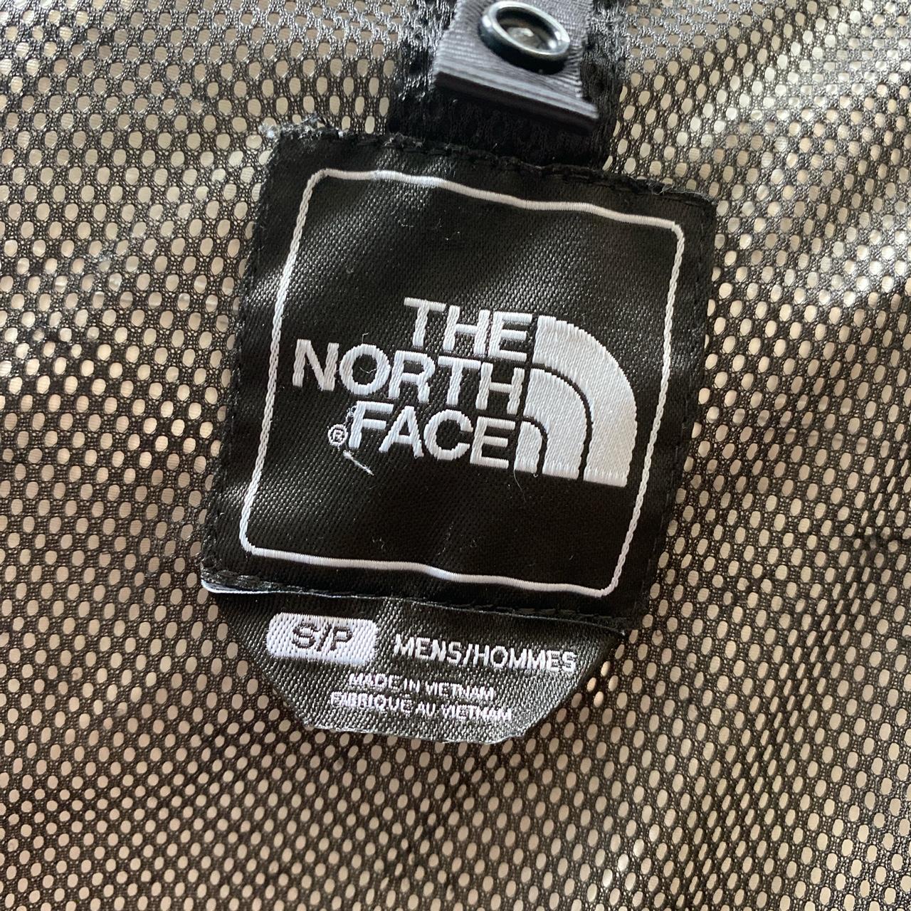 Vintage the north face jacket. Size S - fits like... - Depop