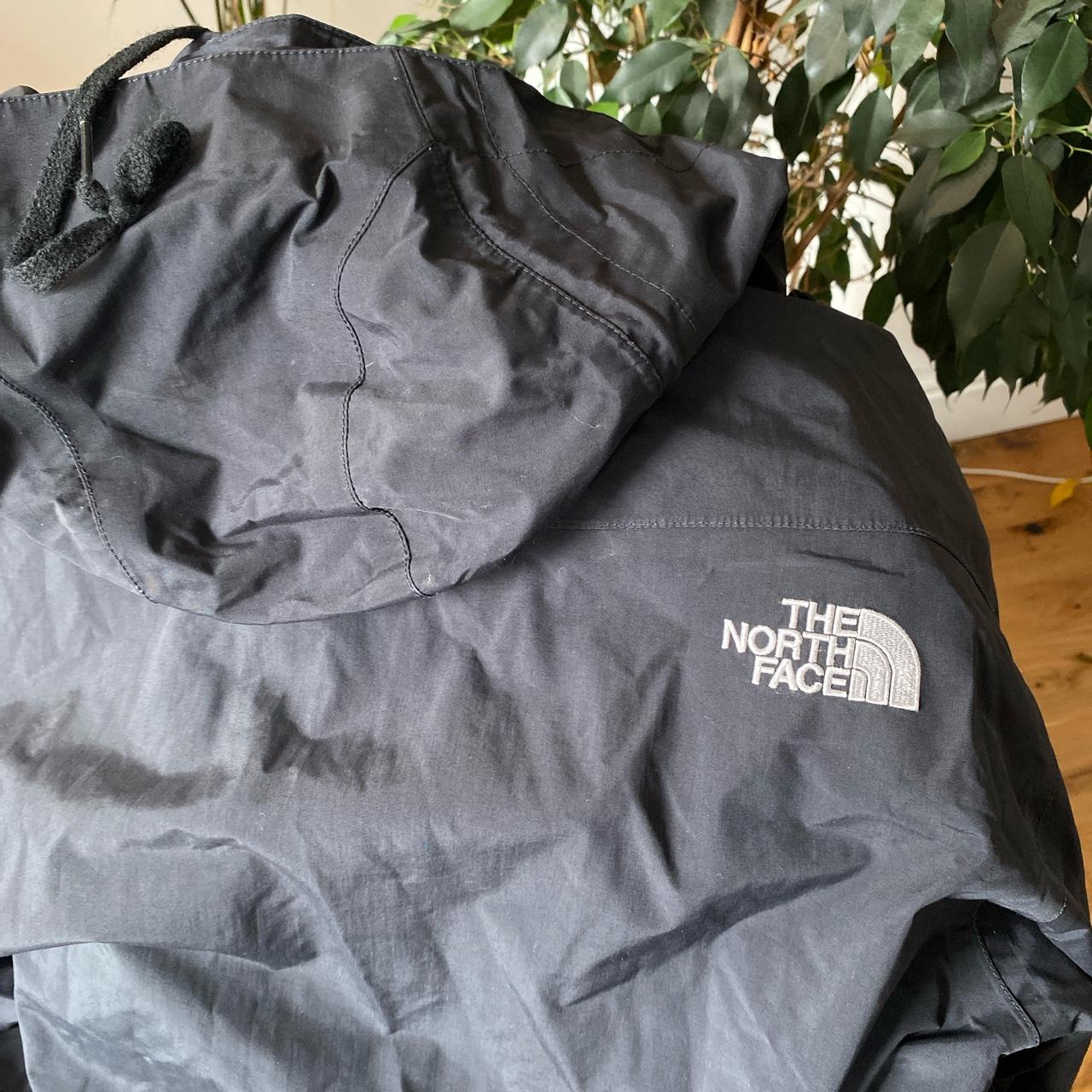 Vintage the north face jacket. Size S - fits like... - Depop