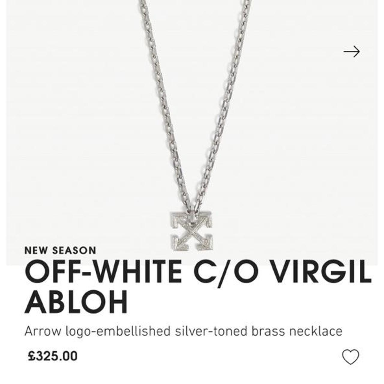 Off white chain mens Clearance