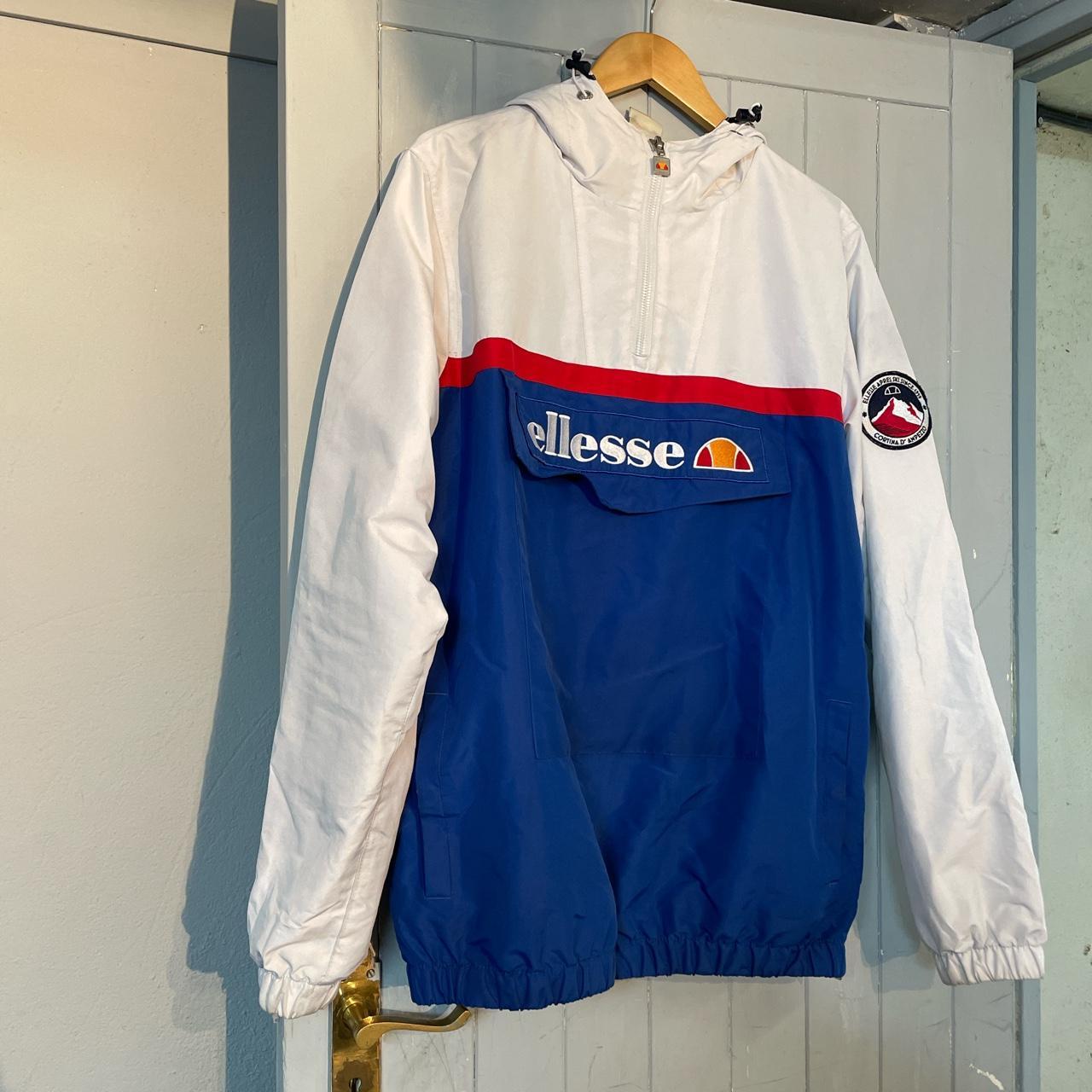 Ellesse thano clearance