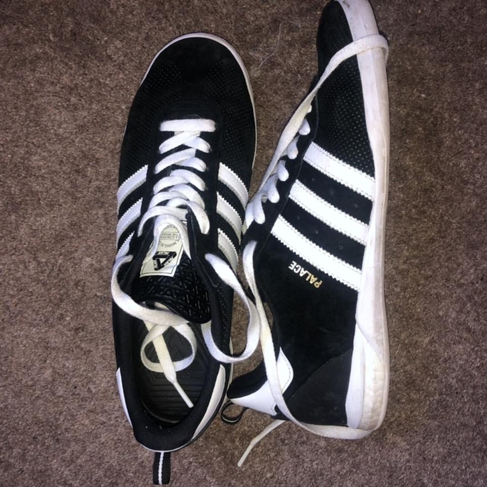 Palace adidas outlet gazelle