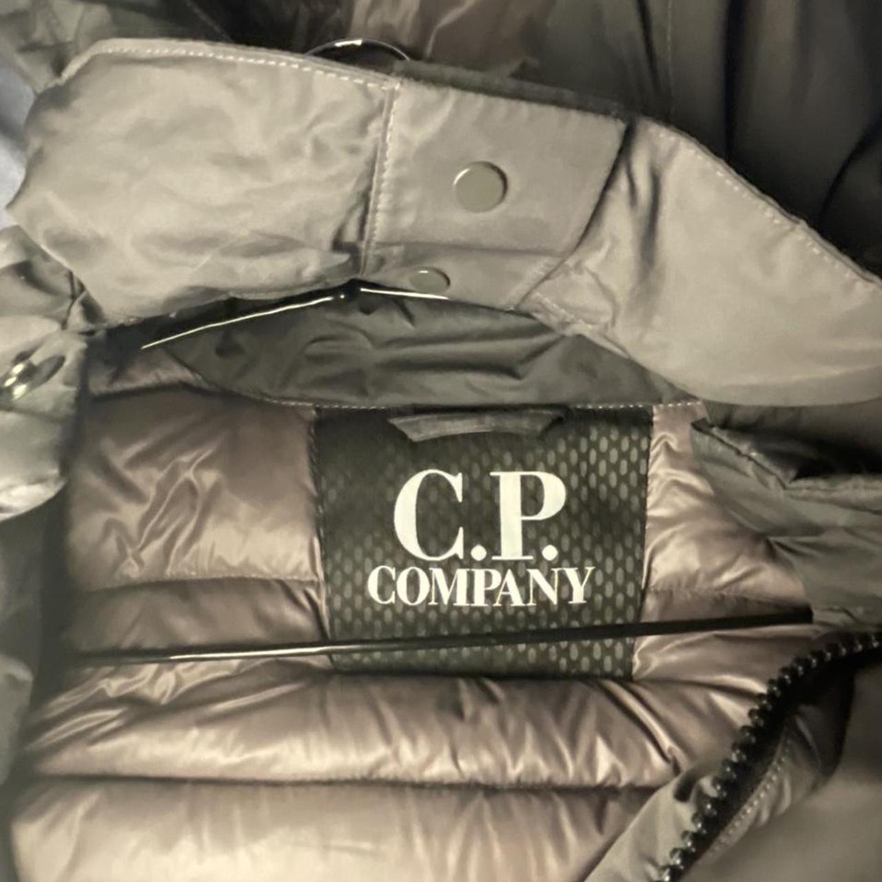 CP company ‘micro M’ jacket Size 52 fits a... - Depop