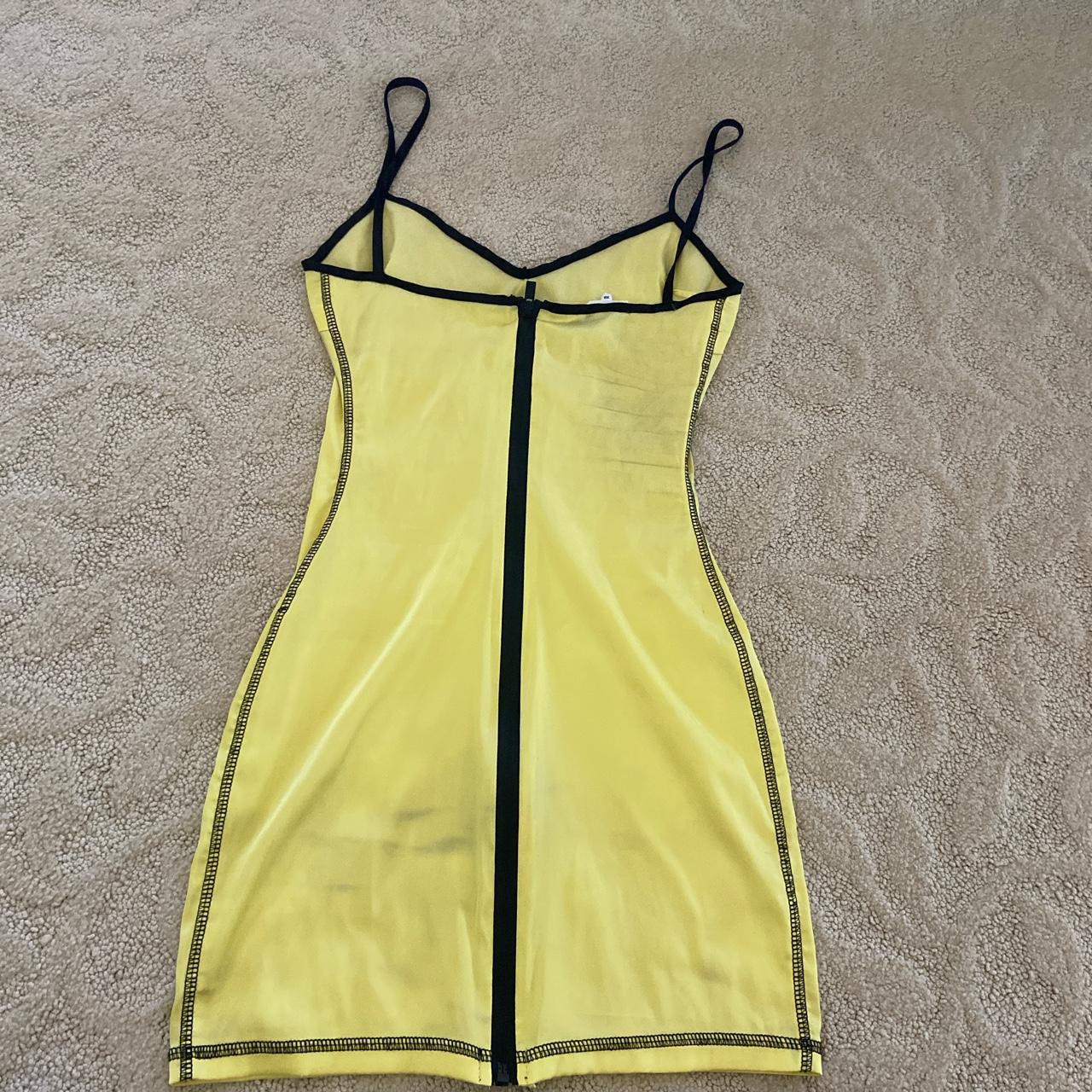 House of CB Women's Dress Depop