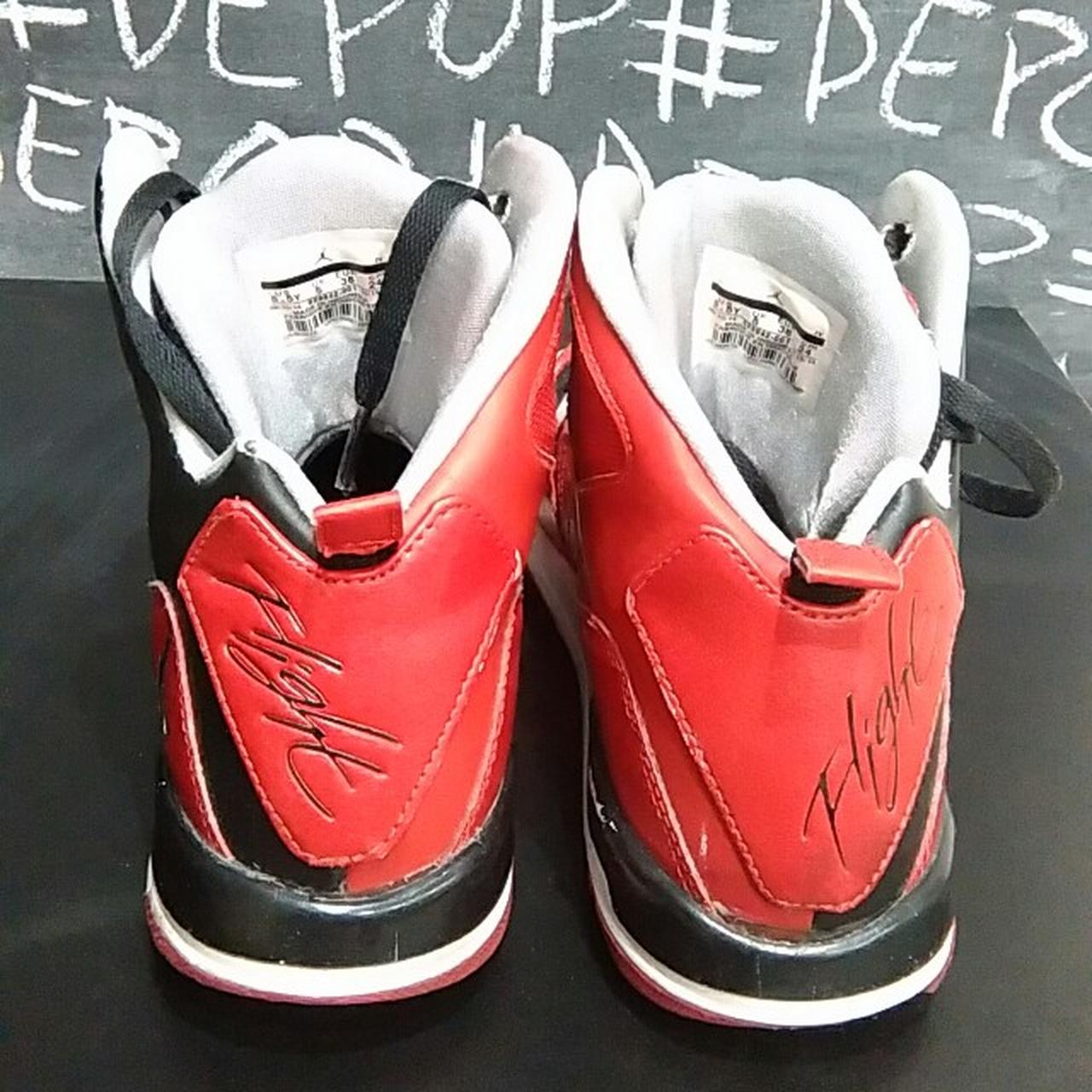 #Nike#jordan#flight#N38#in buone condizioni# x info... - Depop