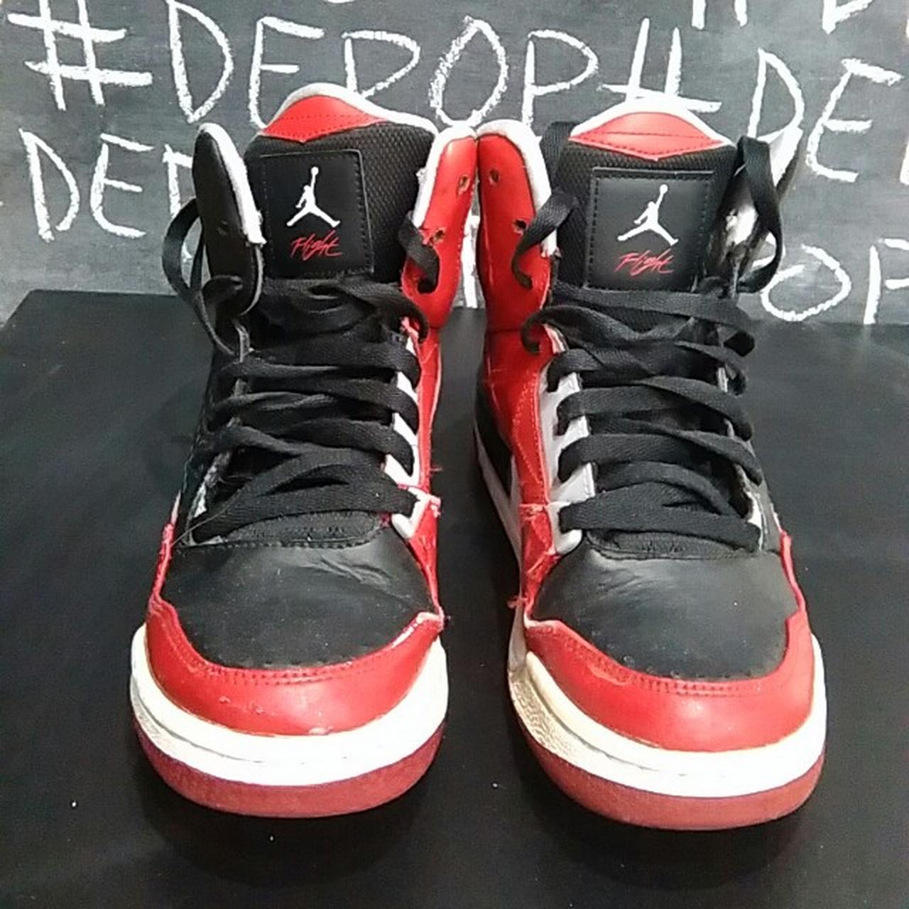 #Nike#jordan#flight#N38#in buone condizioni# x info... - Depop