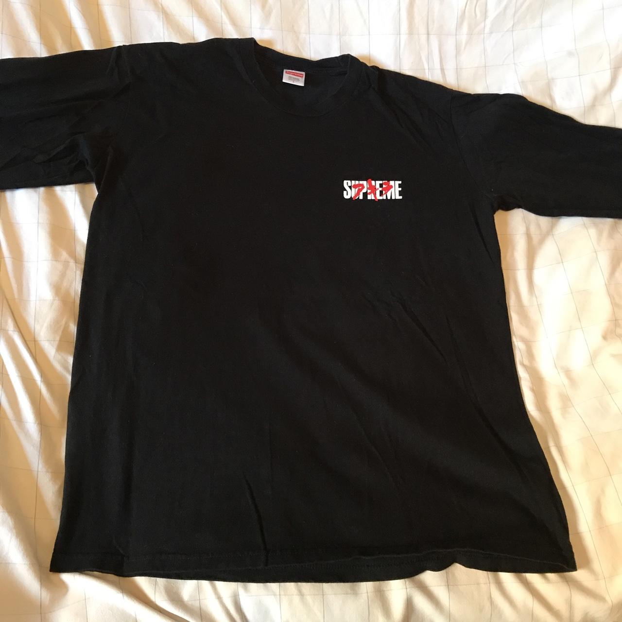 Supreme akira neo tokyo long outlet sleeve