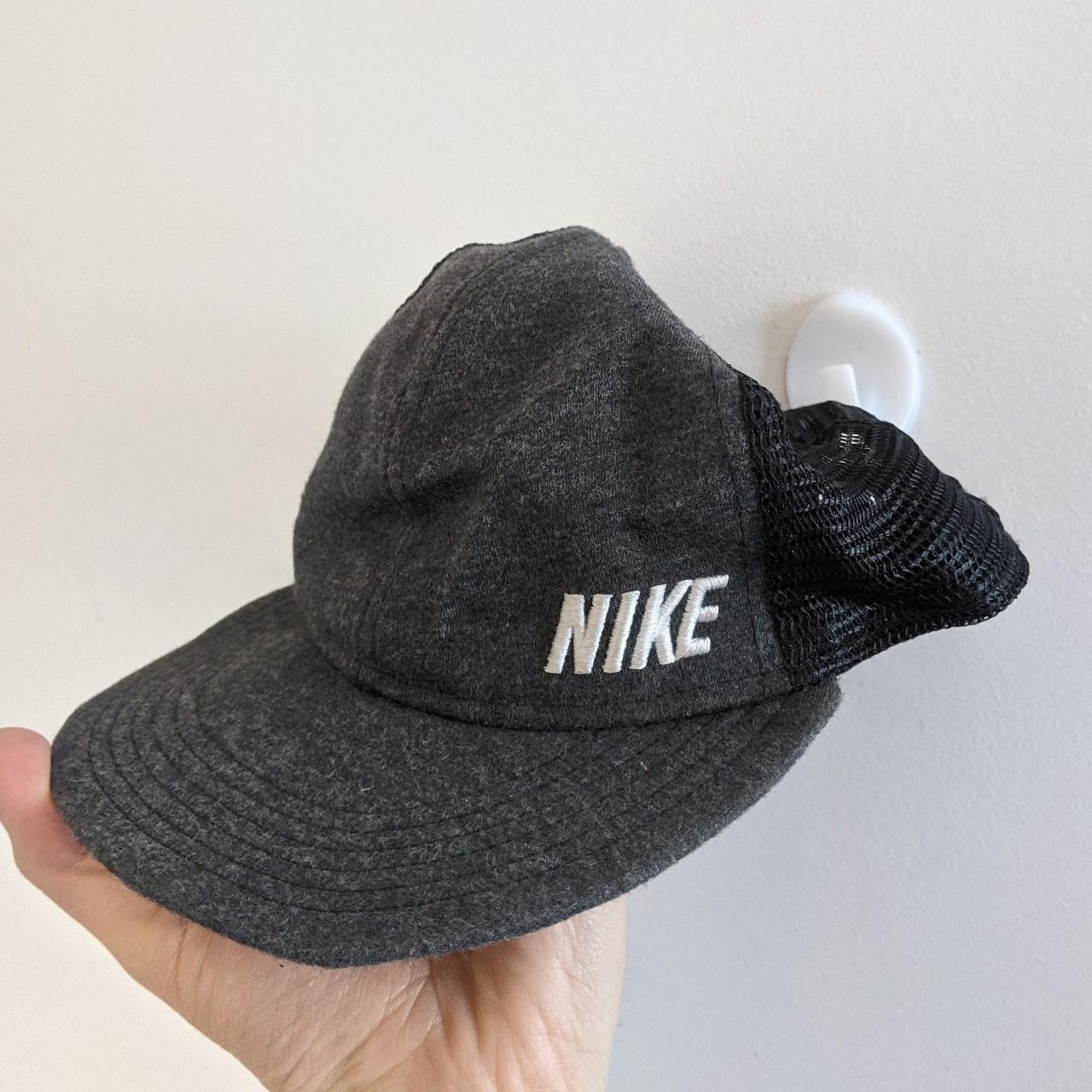 Nike retro hot sale logo cord cap