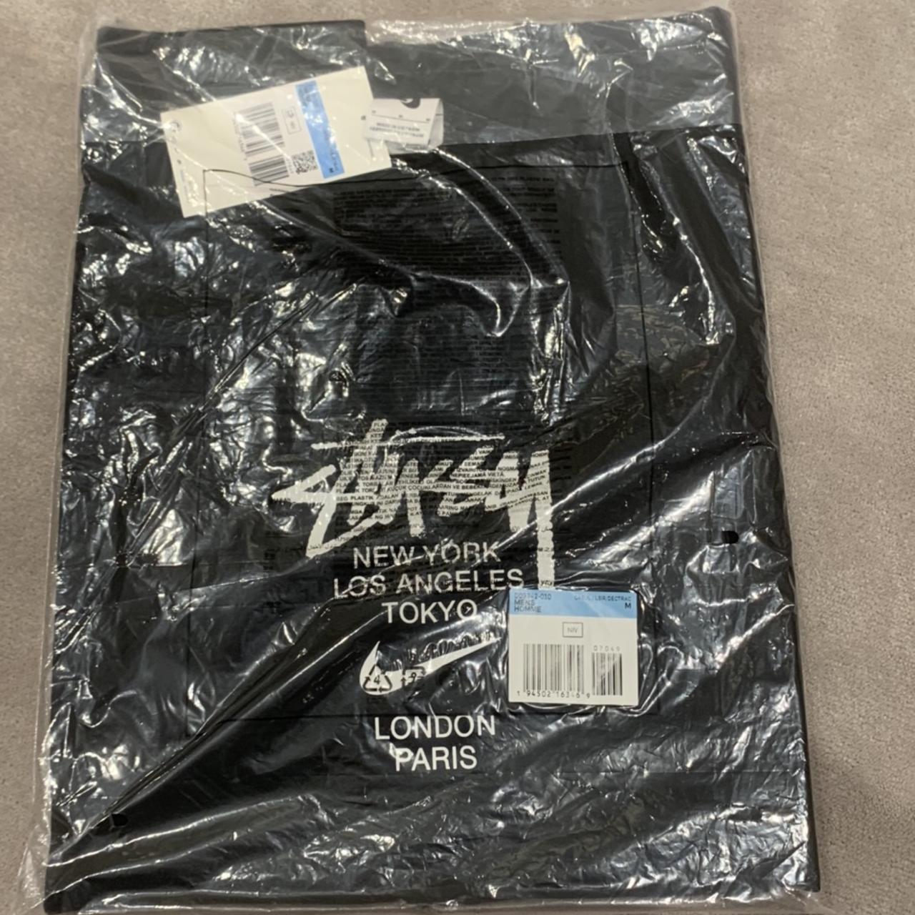 stussy nike international tee