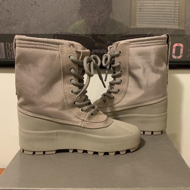 Adidas yeezy 950 shop duckboot japan