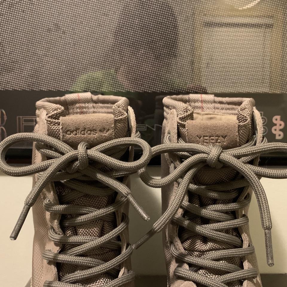 Fake shop yeezy 950