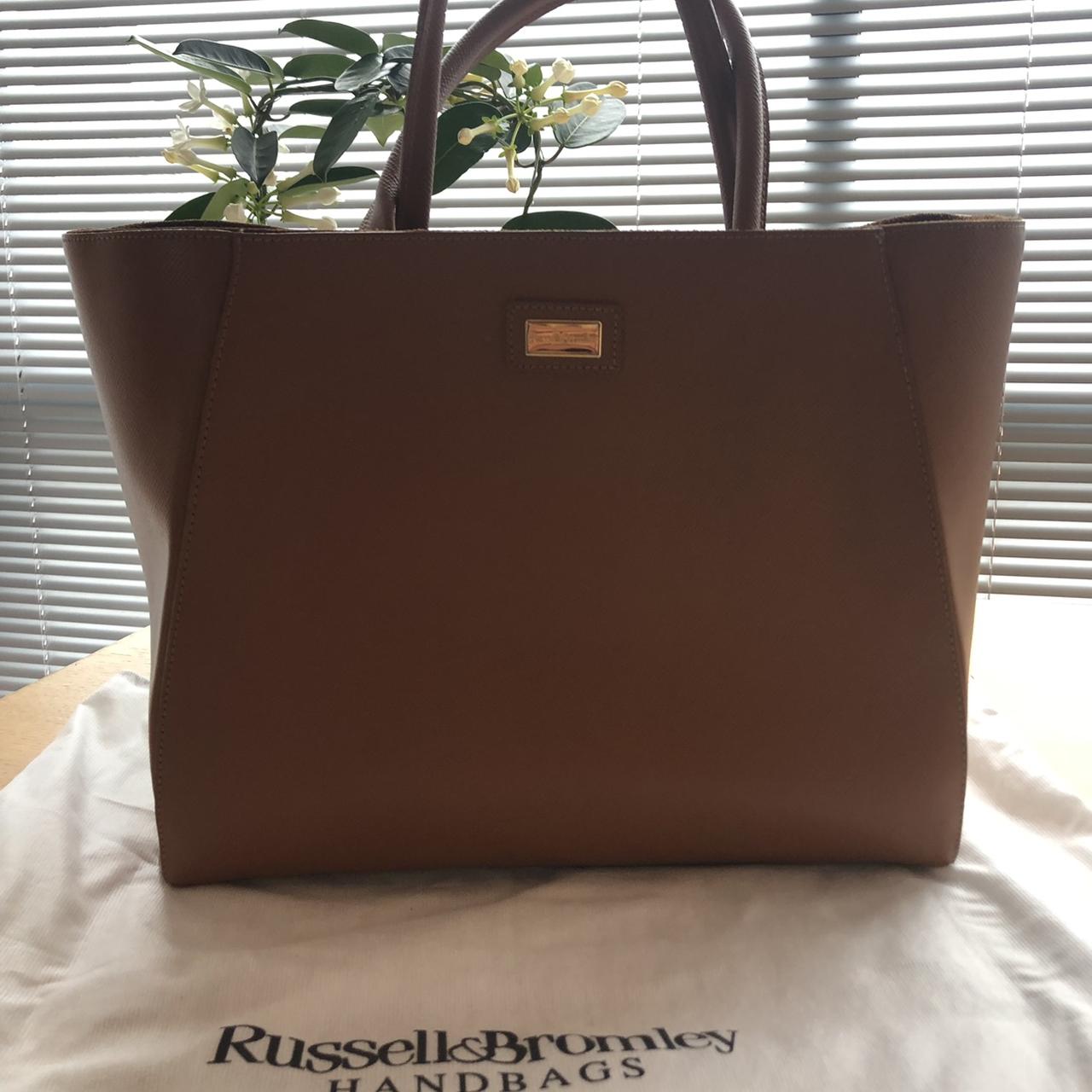 Russell Bromley handbag. RRP 200