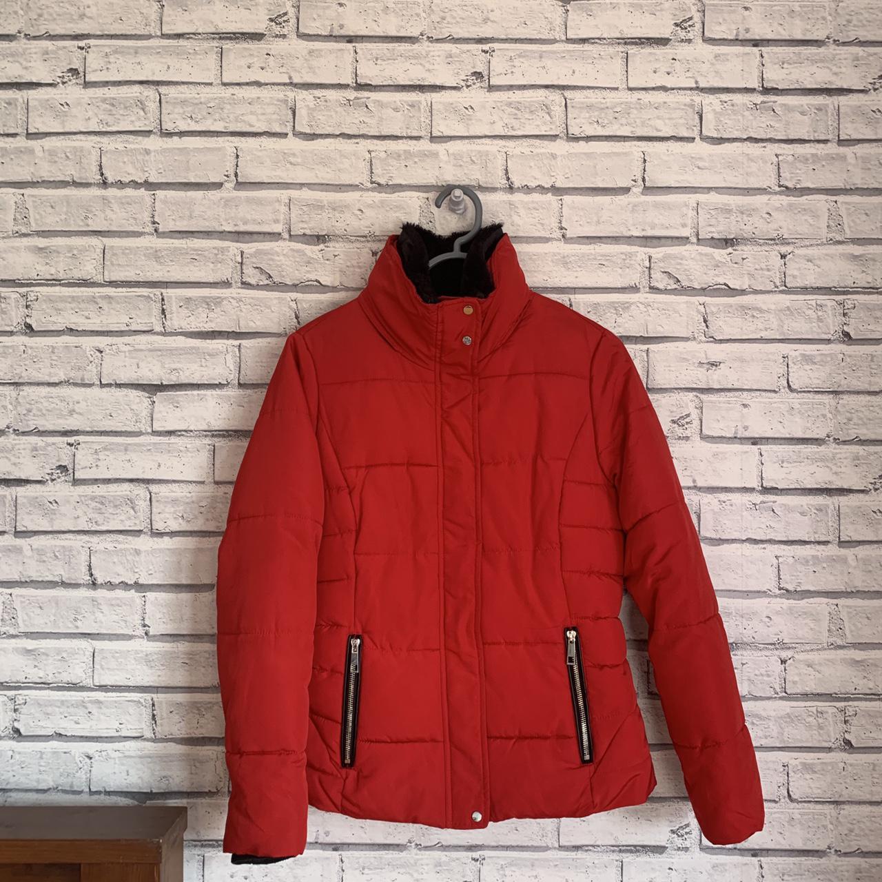 matalan puffer jackets