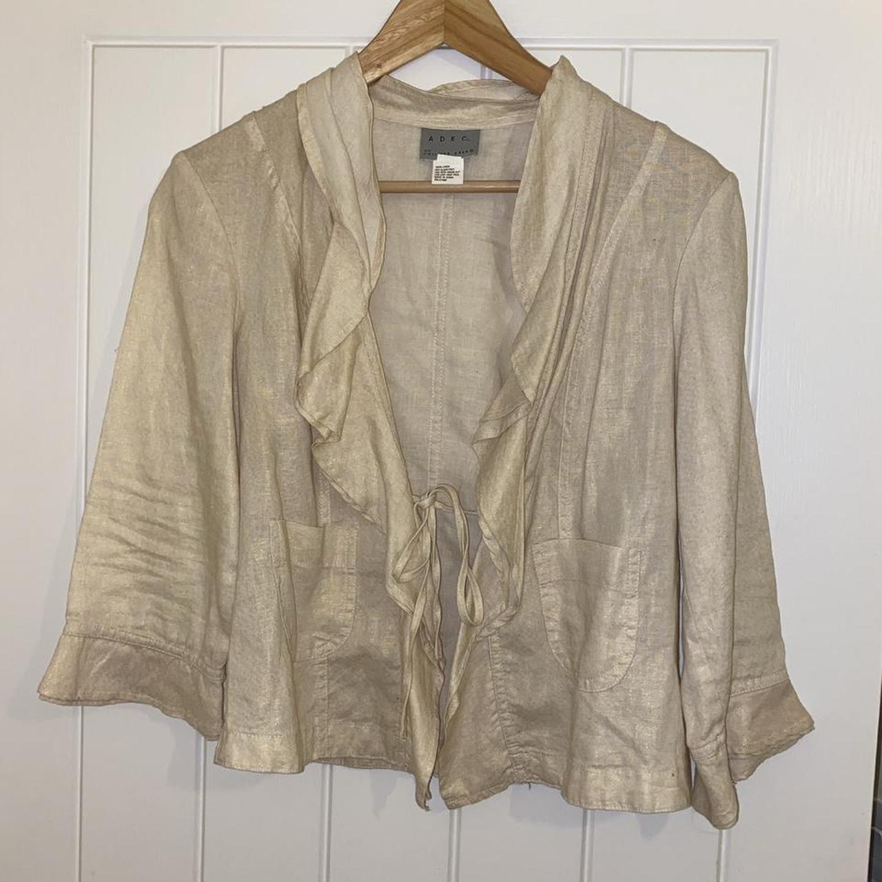 item listed by asaunders