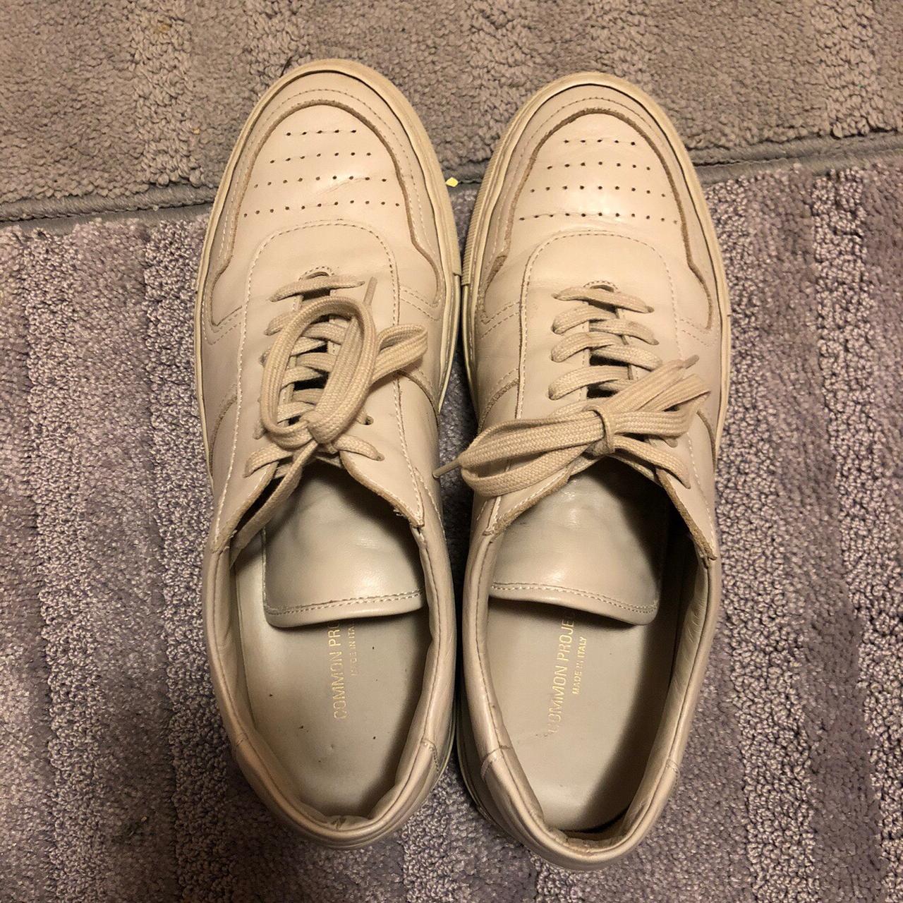 common projects bball low reddit