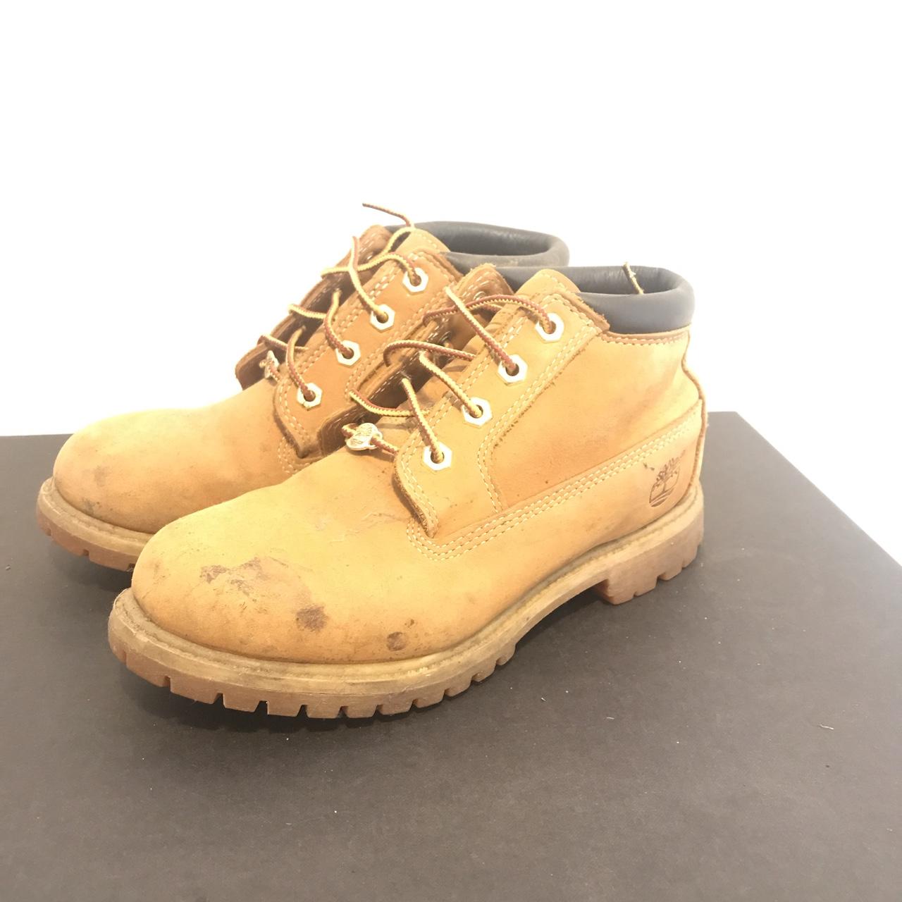 mens low cut timberland boots