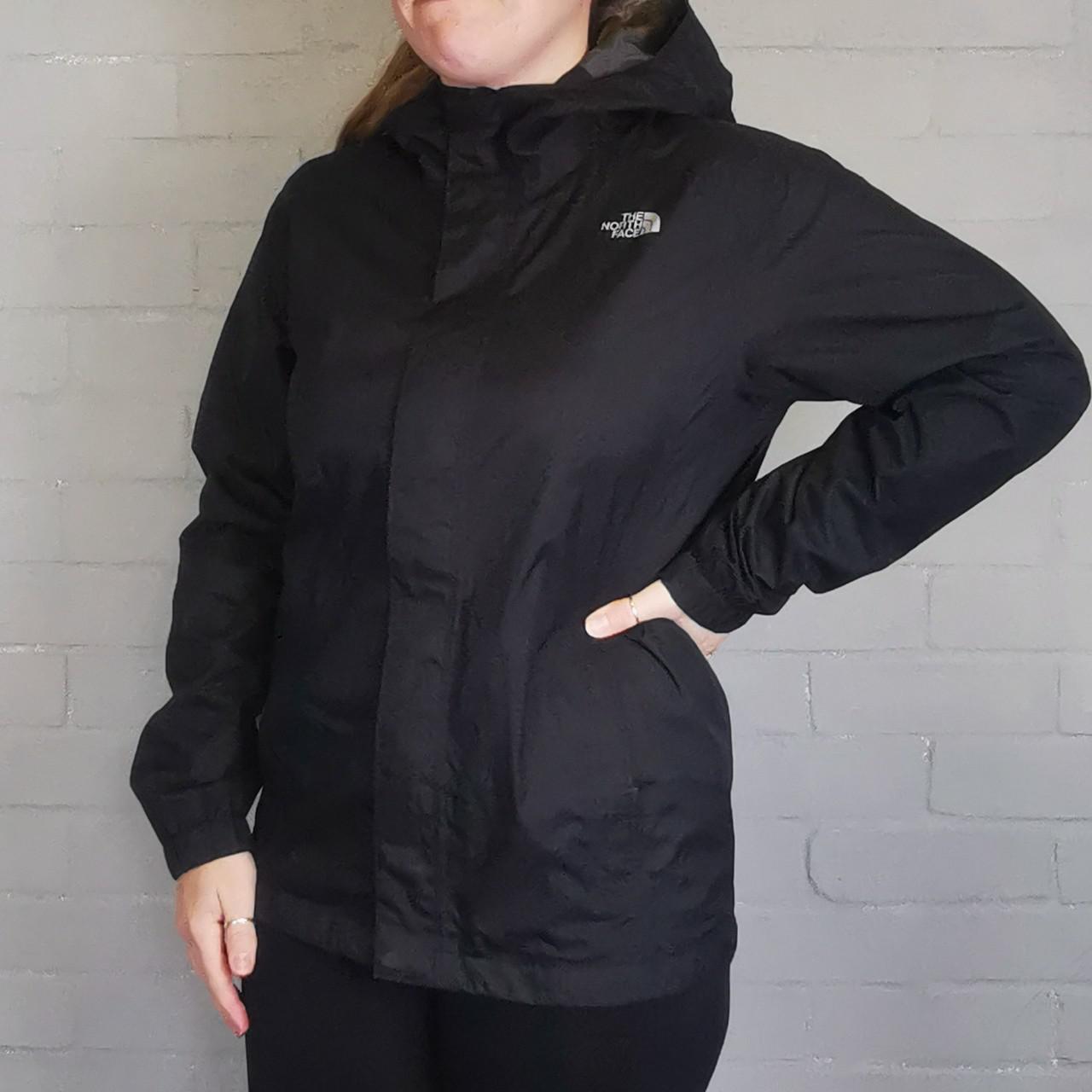 The North Face Jacket Excellent Condition Size S... Depop