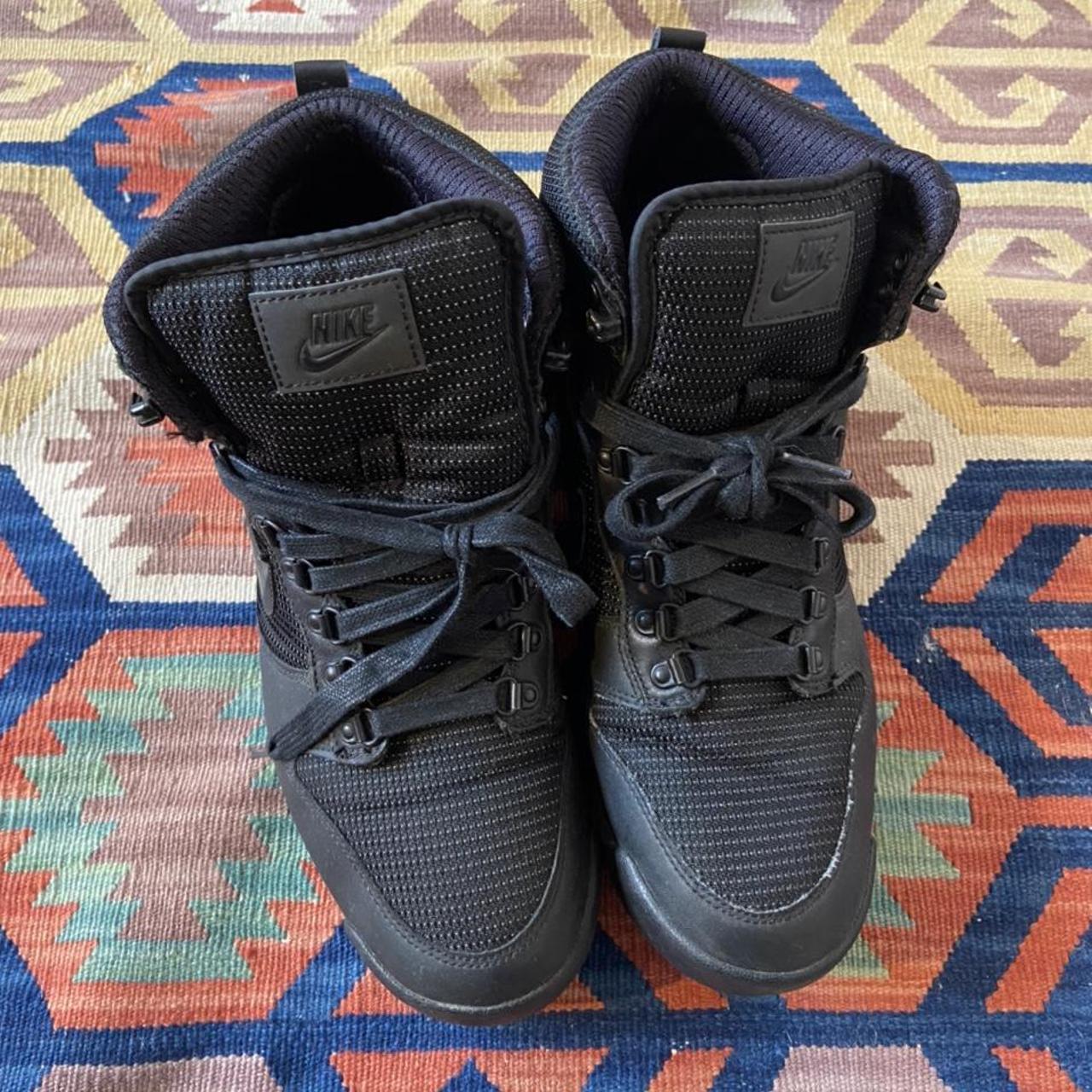 nike acg high tops