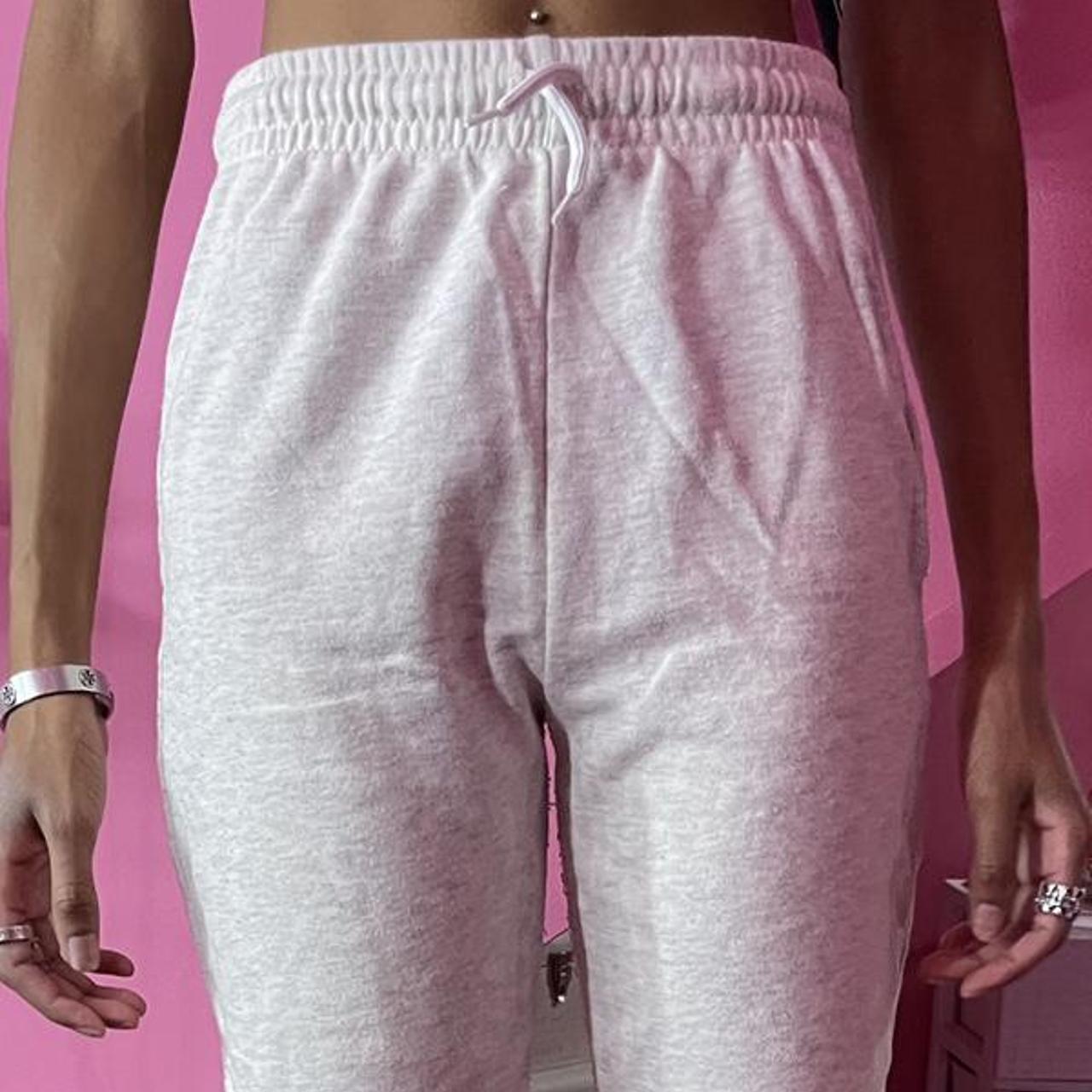 Primark Men's Grey Shorts Depop