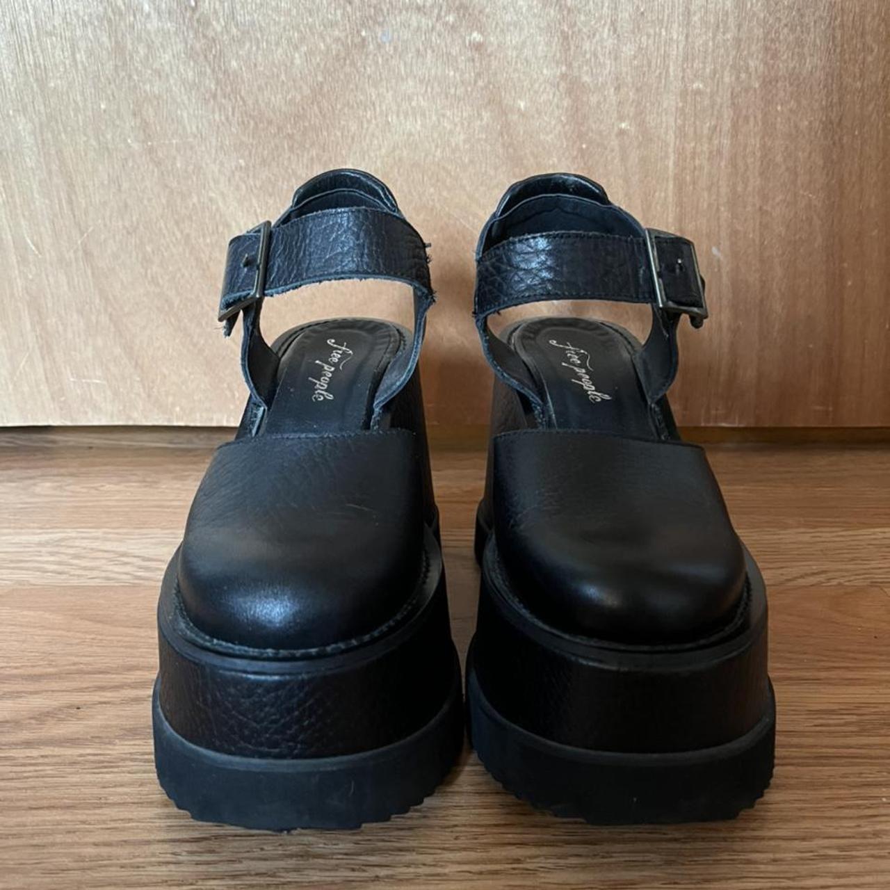 chaussures free people