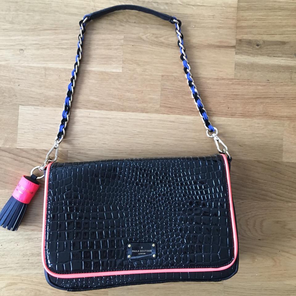 Pauls boutique 2025 cross body bag