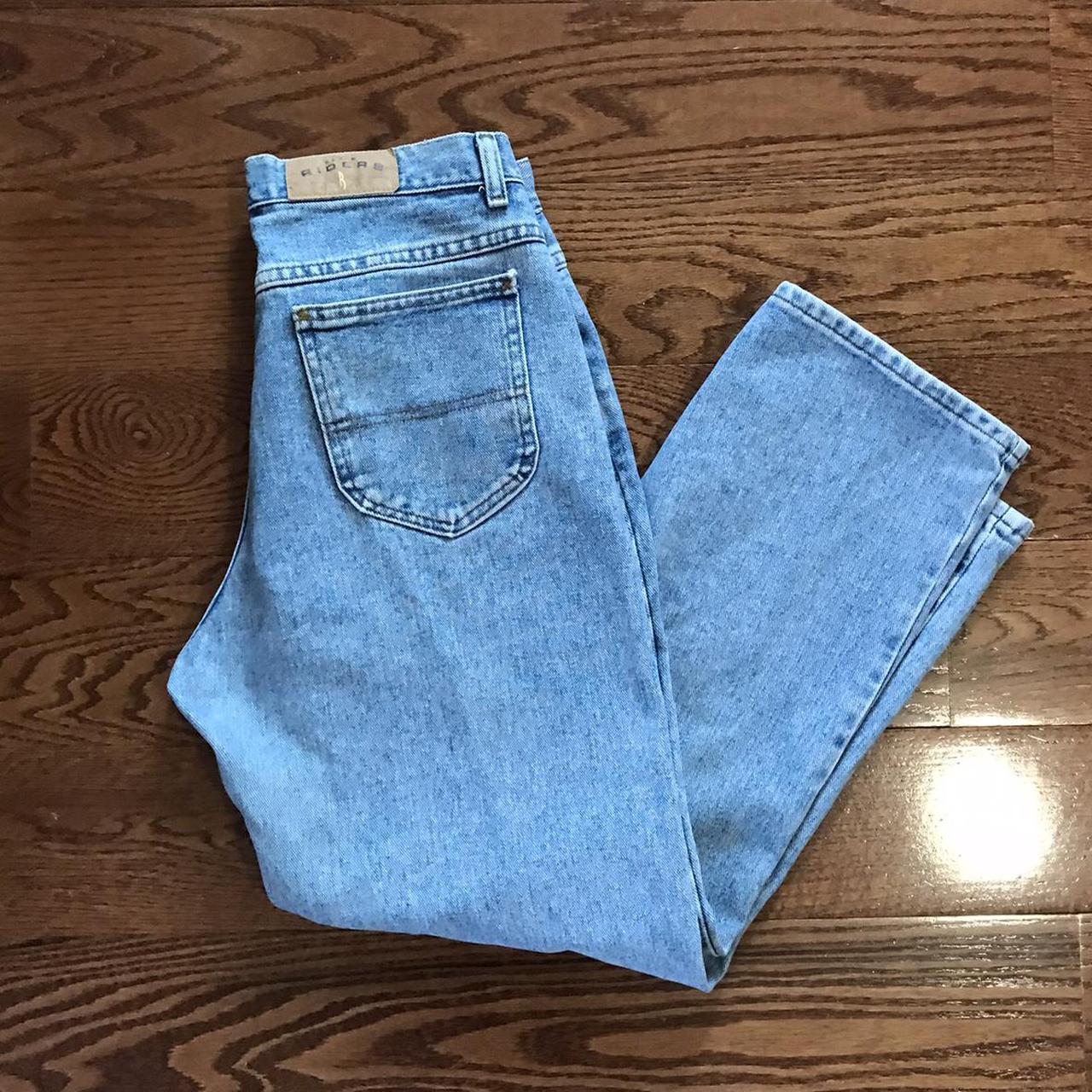 denim riders jeans