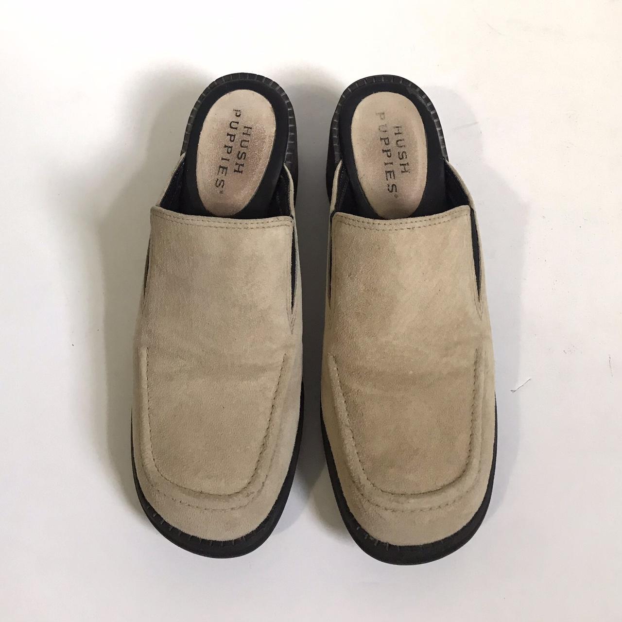 Mules hush outlet puppies