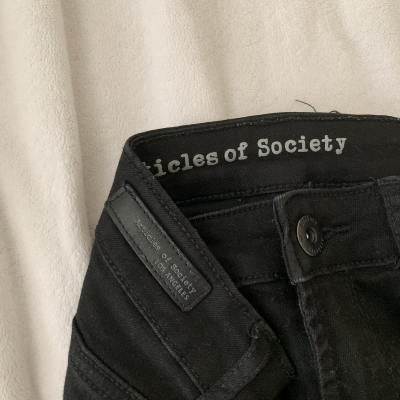 Articles of Society Women's Jeans (3)