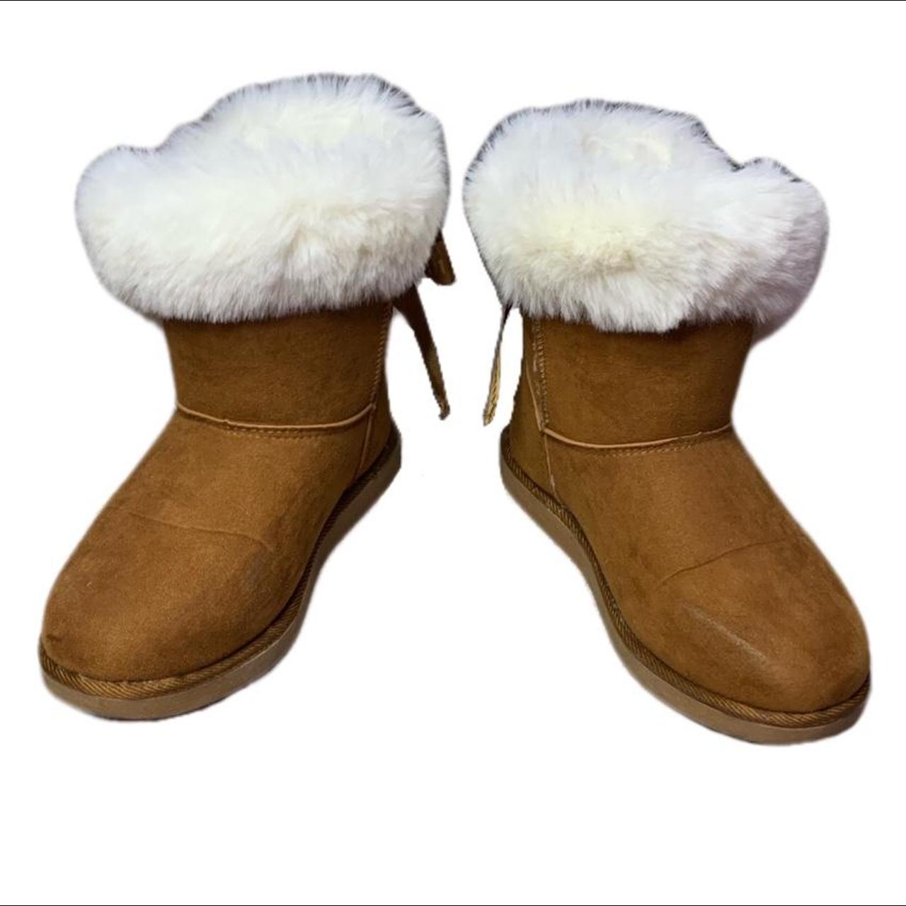 juicy couture king winter boots