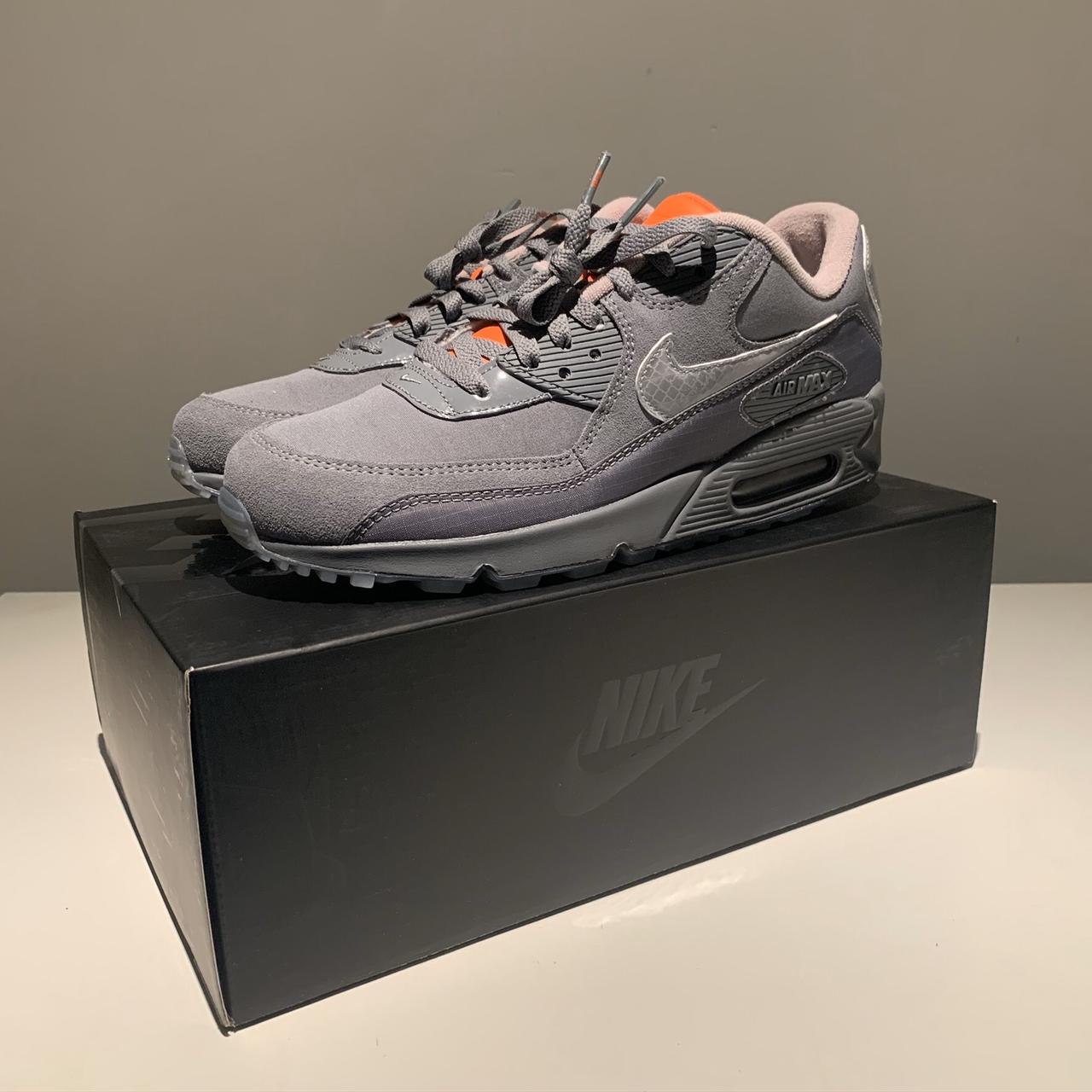 basement air max 90