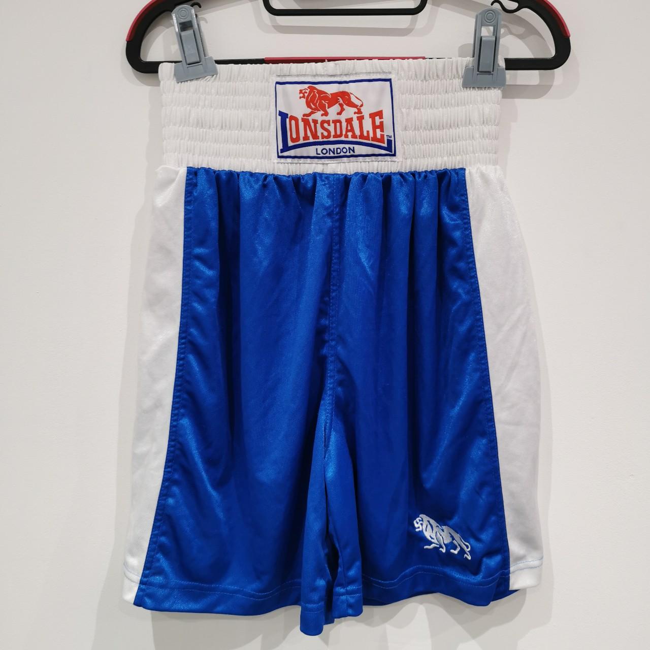 Boxing shorts 2025 sports direct