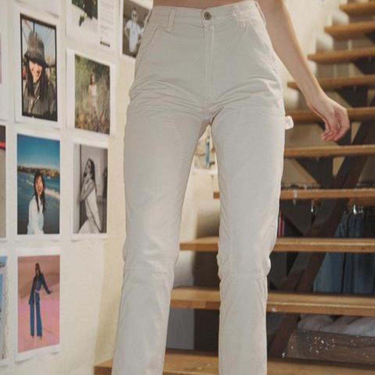 Brandy melville discount jane cargo pants