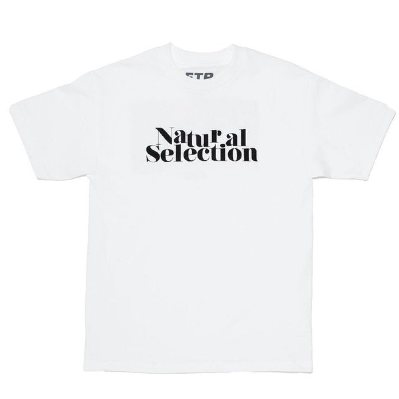 ftp natural selection shirt