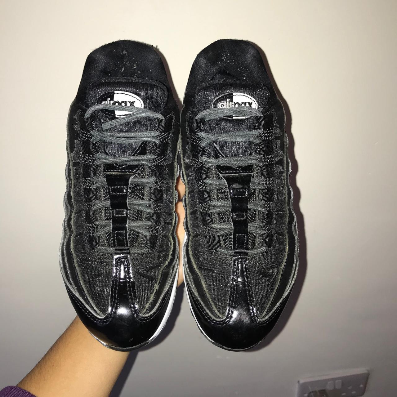 off white 95s