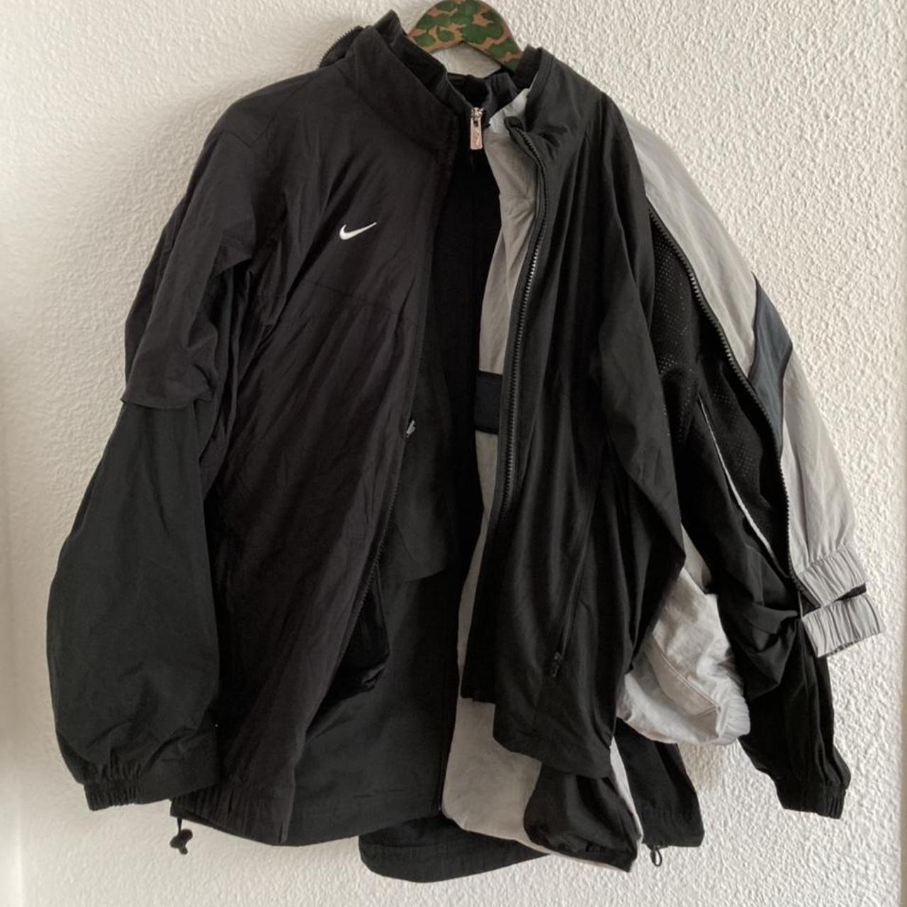 nike nrg dh jacket