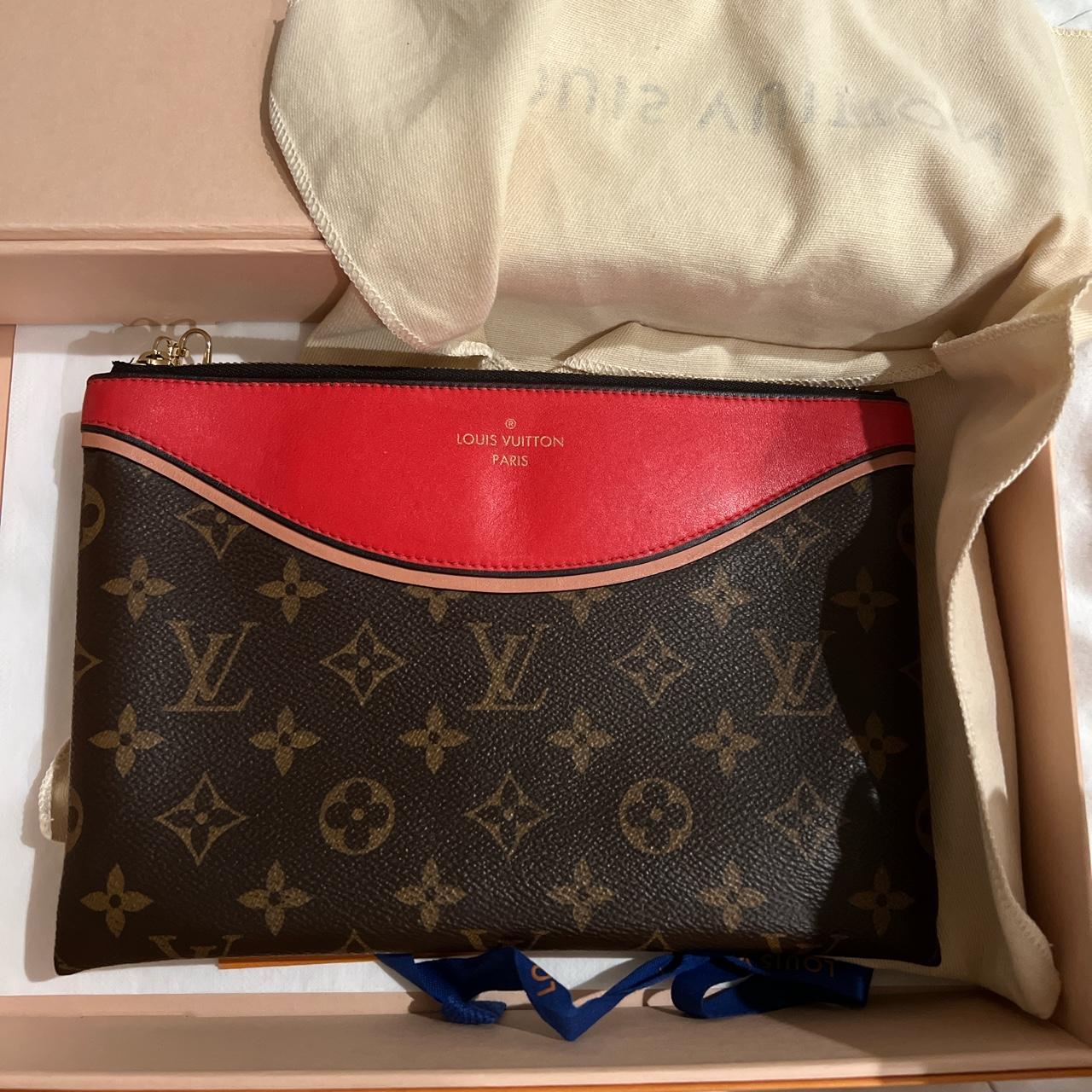Products By Louis Vuitton : Tuileries Pochette