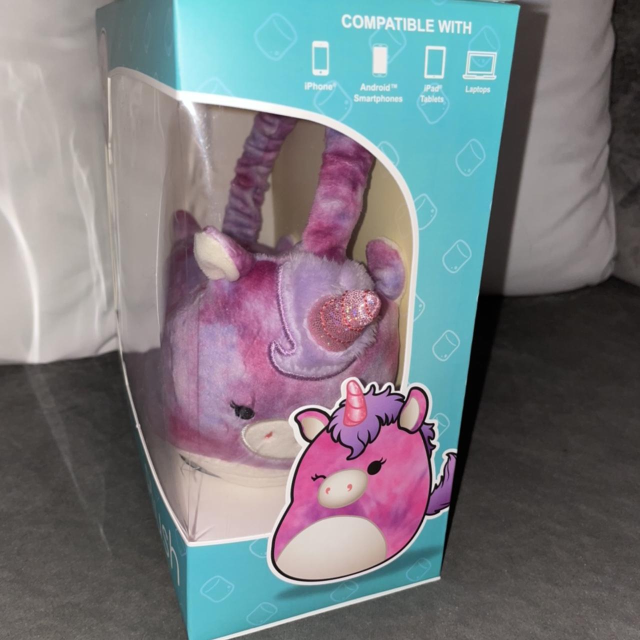 Squishmallows!!! Can be sold all together for listed... Depop