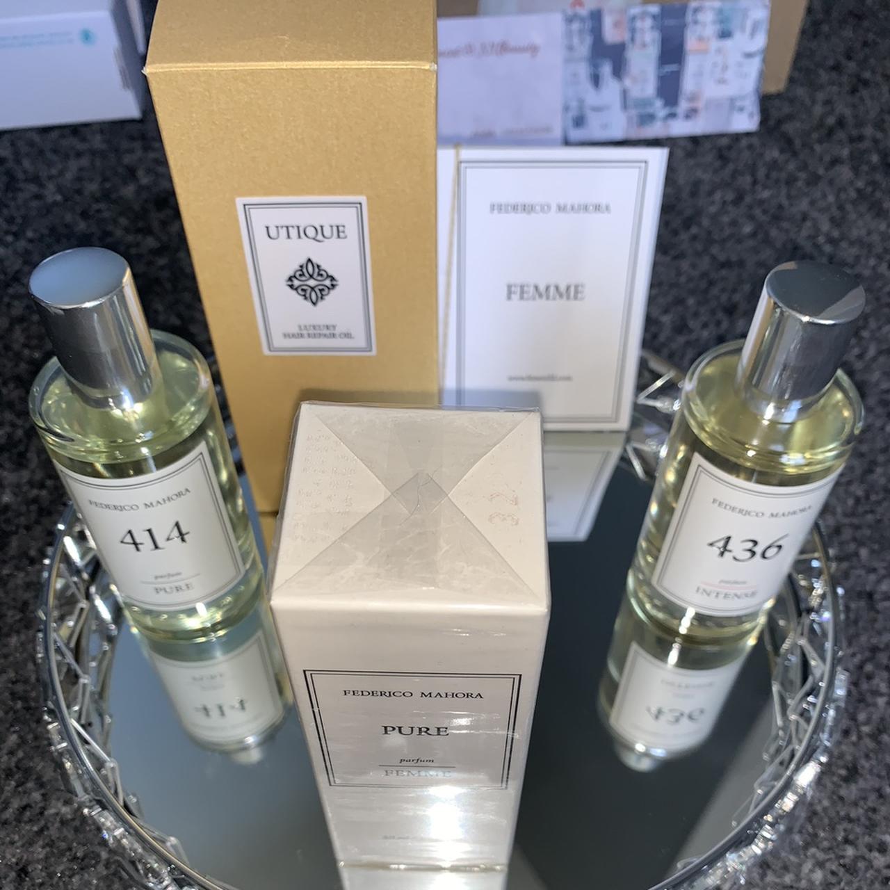 FM 32 inspired by #Thierry Mugler Angel 50ml,