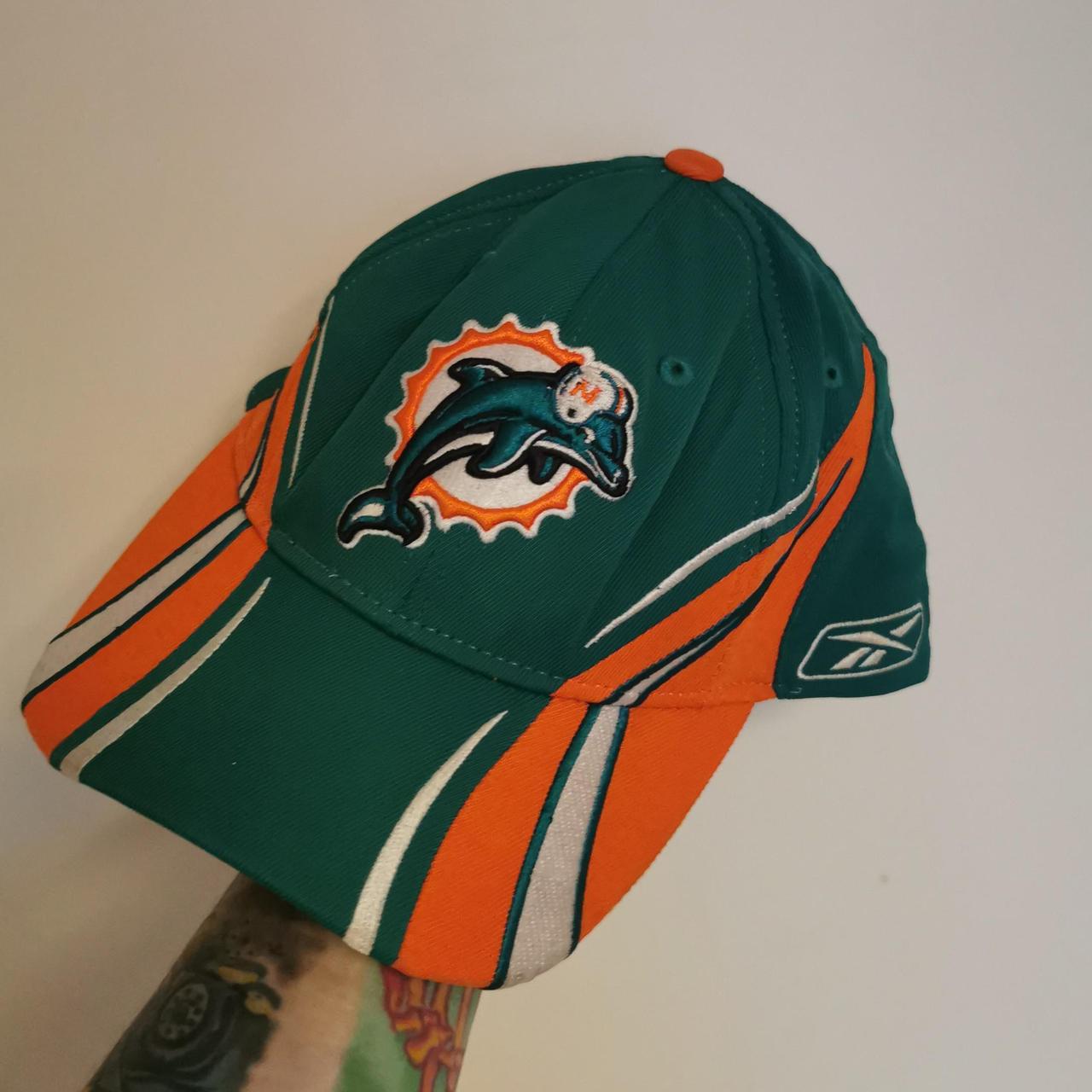 Product Image 1 - Reebok official nfl miami dolphins