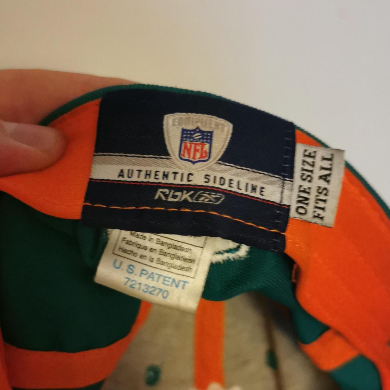 Product Image 4 - Reebok official nfl miami dolphins