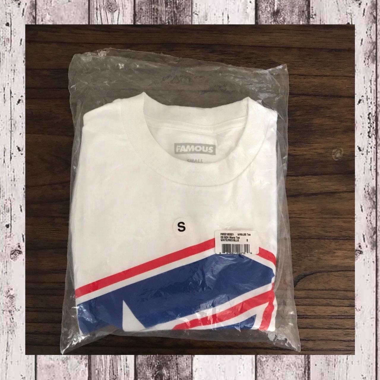 Zumiez Men's T-shirt