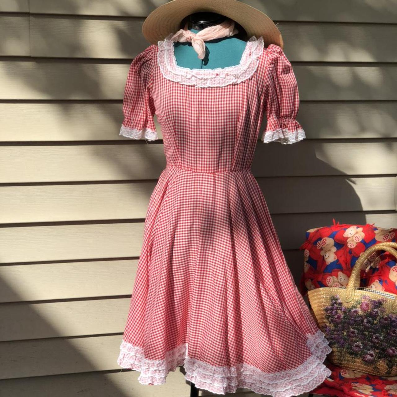 square dance dresses plus size