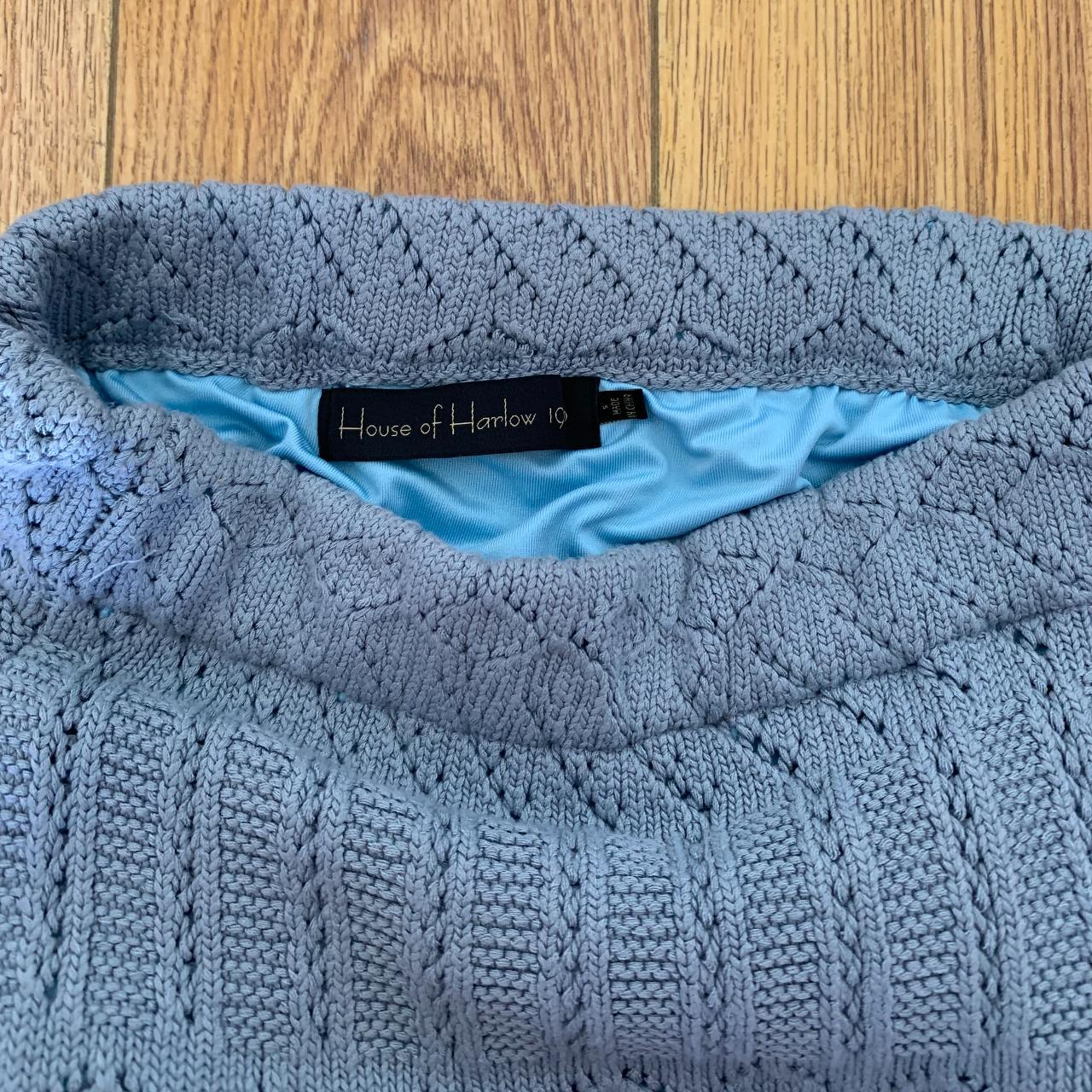 House of Harlow Women's Skirt (4)