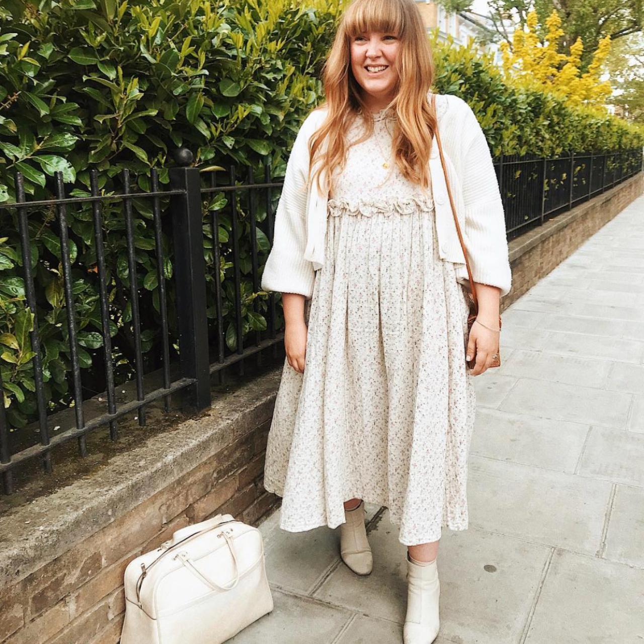 Shopping Second Hand Designer Handbags — Charlotte Jacklin