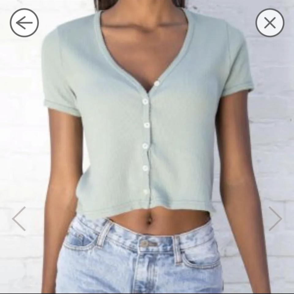 Blythe Toga Brandy Melville Blythe Tank Brandy Melville Blythe