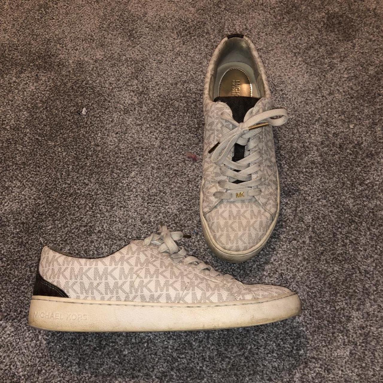 michael kors trainers sale womens
