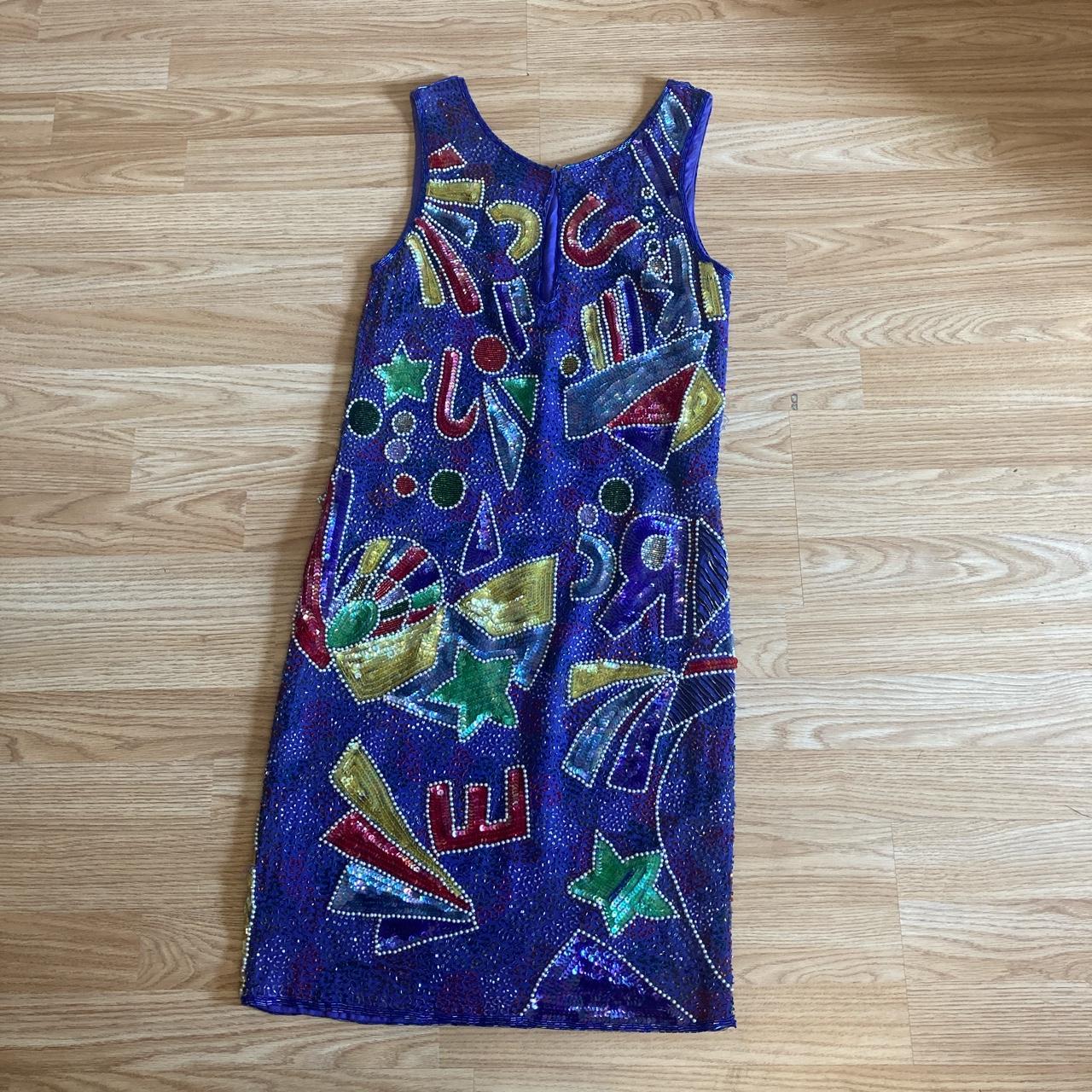 such-a-beautiful-rare-piece-a-fully-beaded-depop